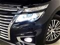 2017 Nissan Elgrand