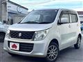 2016 Suzuki Wagon R