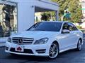 2013 Mercedes-Benz C-Class