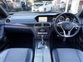 2013 Mercedes-Benz C-Class
