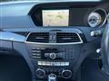 2013 Mercedes-Benz C-Class