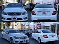 2013 Mercedes-Benz C-Class