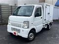 2007 Suzuki Carry Truck