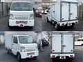 2007 Suzuki Carry Truck