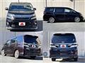 2013 Toyota Vellfire