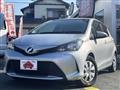 2015 Toyota Vitz