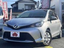 2015 Toyota Vitz