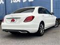 2015 Mercedes-Benz C-Class