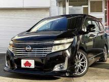 2011 Nissan Elgrand