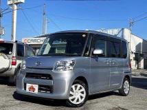 2015 Daihatsu Tanto