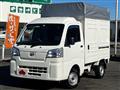 2022 Daihatsu Hijet Truck