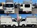 2022 Daihatsu Hijet Truck