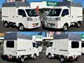 2022 Daihatsu Hijet Truck