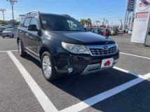 2011 Subaru Forester