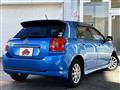 2004 Toyota Corolla Runx