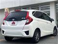 2017 Honda Fit