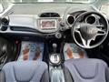2008 Honda Fit