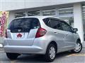 2008 Honda Fit