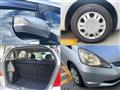 2008 Honda Fit