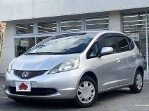 2008 Honda Fit