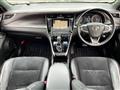 2015 Toyota Harrier