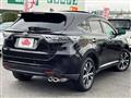 2015 Toyota Harrier