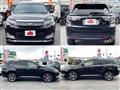 2015 Toyota Harrier