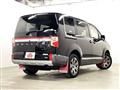2021 Mitsubishi Delica D5