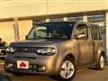 2013 Nissan Cube