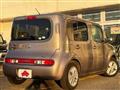2013 Nissan Cube