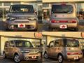 2013 Nissan Cube