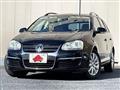 2008 Volkswagen Golf Variant