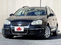 2008 Volkswagen Golf Variant