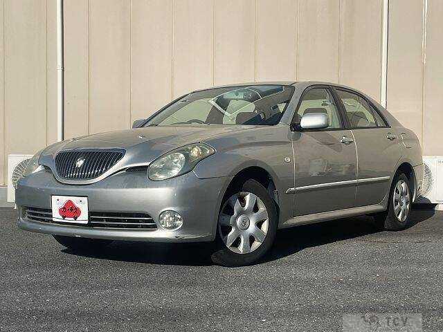 2003 Toyota Verossa