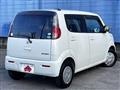 2012 Suzuki MR Wagon