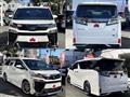 2020 Toyota Vellfire