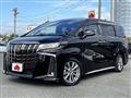 2023 Toyota Alphard