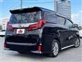 2023 Toyota Alphard