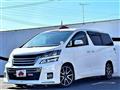 2012 Toyota Vellfire
