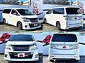 2012 Toyota Vellfire