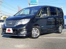 2014 Nissan Serena