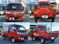 2019 Daihatsu Hijet Truck