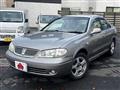 2004 Nissan Bluebird Sylphy