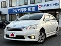 2010 Toyota Mark X Zio