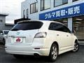 2010 Toyota Mark X Zio