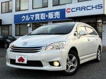 2010 Toyota Mark X Zio