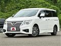 2016 Nissan Elgrand