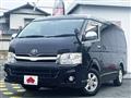 2012 Toyota Hiace Wagon