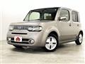 2013 Nissan Cube