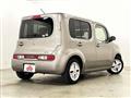 2013 Nissan Cube
